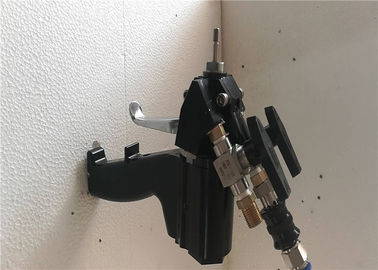 Chiny 2,0 kg pistolet poliuretanowy 0,4-0,8 mpa Ciśnienie wlotu powietrza do napełniania / perfuzji PU dostawca