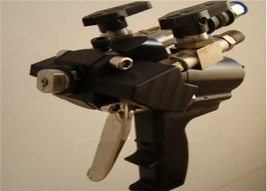 Chiny Lekki pistolet natryskowy z poliuretanu / pistolet natryskowy Łatwy w obsłudze dostawca