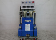 Chiny Automatyczna maszyna natryskowa z pianki poliuretanowej z poziomą pompą wspomagającą firma