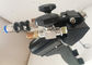 Łatwy w obsłudze pistolet poliuretanowy 24Mpa Max ciśnienie robocze płynu dostawca