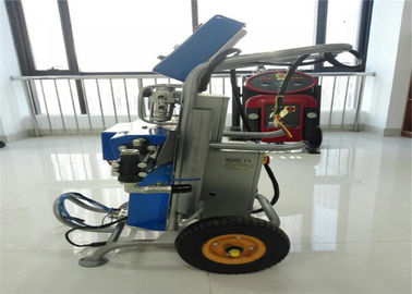 Chiny Maszyna do iniekcji Pu wysokiego ciśnienia 380V / 220V Humanizacja z niskim ciężarem fabryka