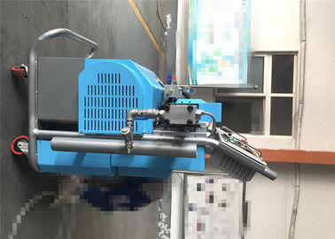 Chiny RX350 Air Operated Polyurea Spray Machine 20Mpa Max ciśnienie robocze fabryka