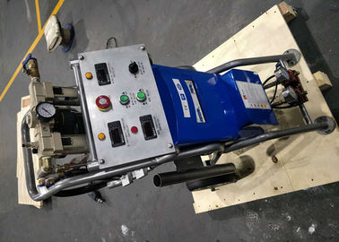 Chiny 3 fazowa 380V poliuretanowa maszyna do napełniania wysokiego ciśnienia z podwójnymi filtrami dostawca
