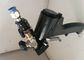 Durable Polyurea Spray Gun 24Mpa Max.Fluid Ciśnienie robocze Self Cleaning With Air dostawca