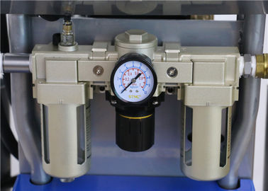 Sprzęt do izolacji pianki wysokociśnieniowej, maszyna piankowa PU Blue Shell Air