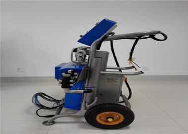 Chiny H30 Portable Spray Foam Machine, maszyna do wtrysku PU do magazynu zboża fabryka